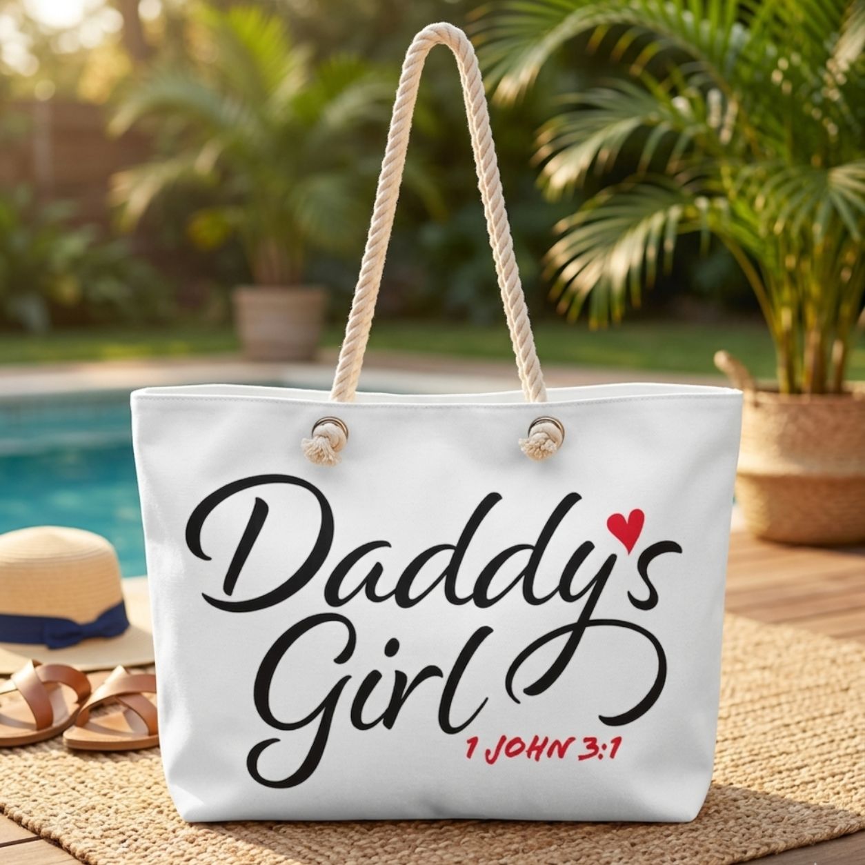 Summer Tote