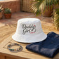 Reversible Bucket Hat