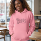 Pink Ribbon Hoodie