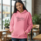 Pink Ribbon Hoodie