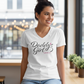 Awareness V-Neck