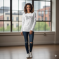 Awareness Long Sleeve Shirt