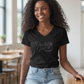 Awareness V-Neck