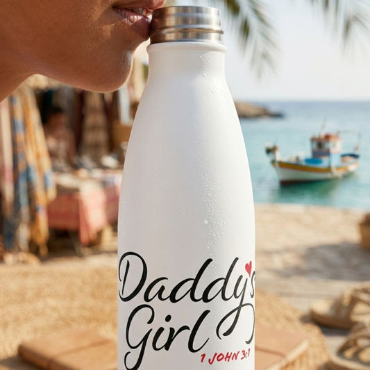 Stainless Steel Water Bottle